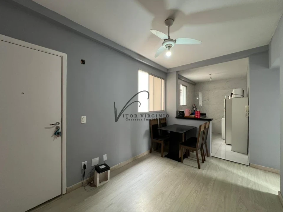 Imagens do imóveis Apartamento Para Alugar Jardim Recanto Americana