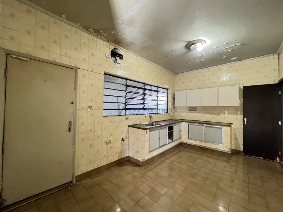 Imagens do imóveis Casa térrea para locação com 450m2 de terreno e 3 dormitórios no bairro Jardim colina em Americana