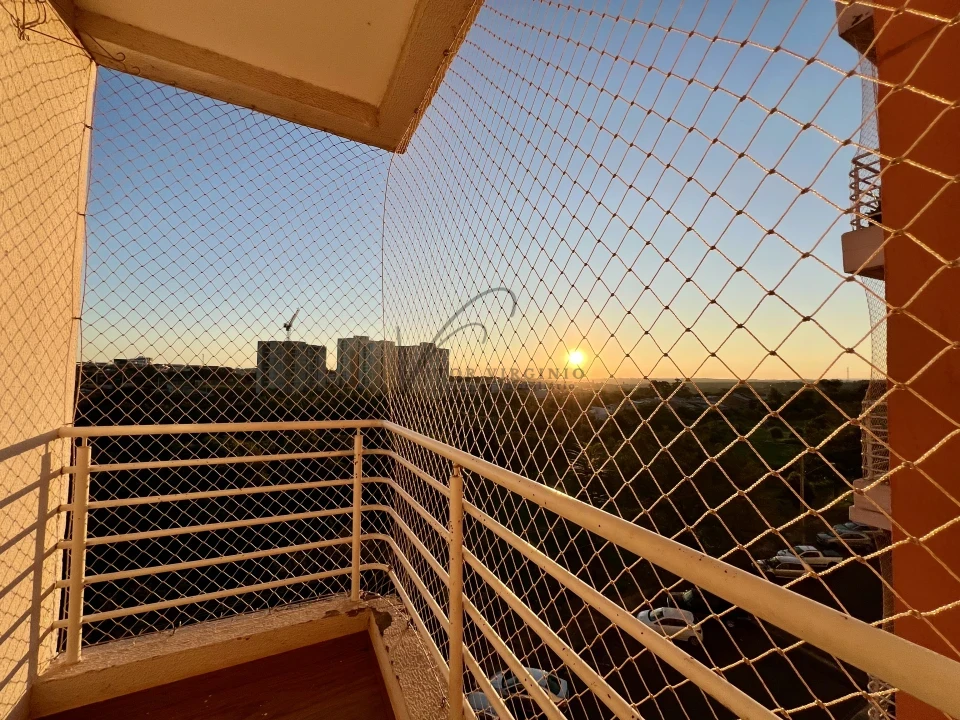 Imagens do imóveis ApartamentApartamento com 60m² e 3 dormitórios no condominio Parque real no Jardim Dona Regina em Santa Barbara D´Oesteo a venda no Jardim Dona R