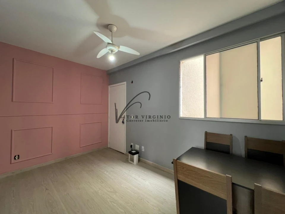 Imagens do imóveis Apartamento Para Alugar Jardim Recanto Americana