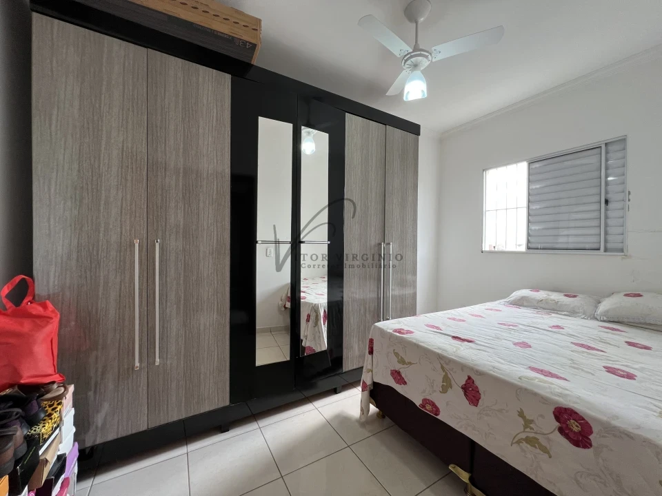 Imagens do imóveis Apartamento 2 dormitórios e 67m² no bairro Parque Nova Carioba em Americana