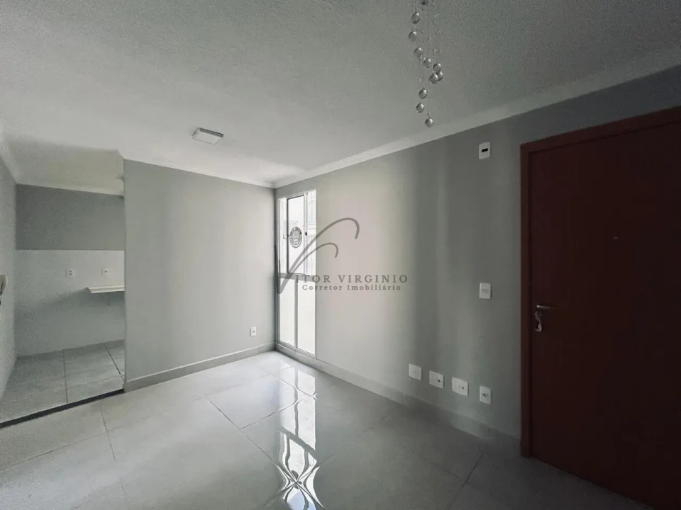 Imagens do imóveis Apartamento Á Venda Residencial Aspen Americana