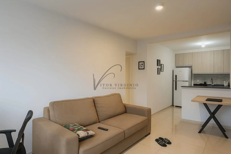 Imagens do imóveis Apartamento À Venda Residencial Alabama Americana