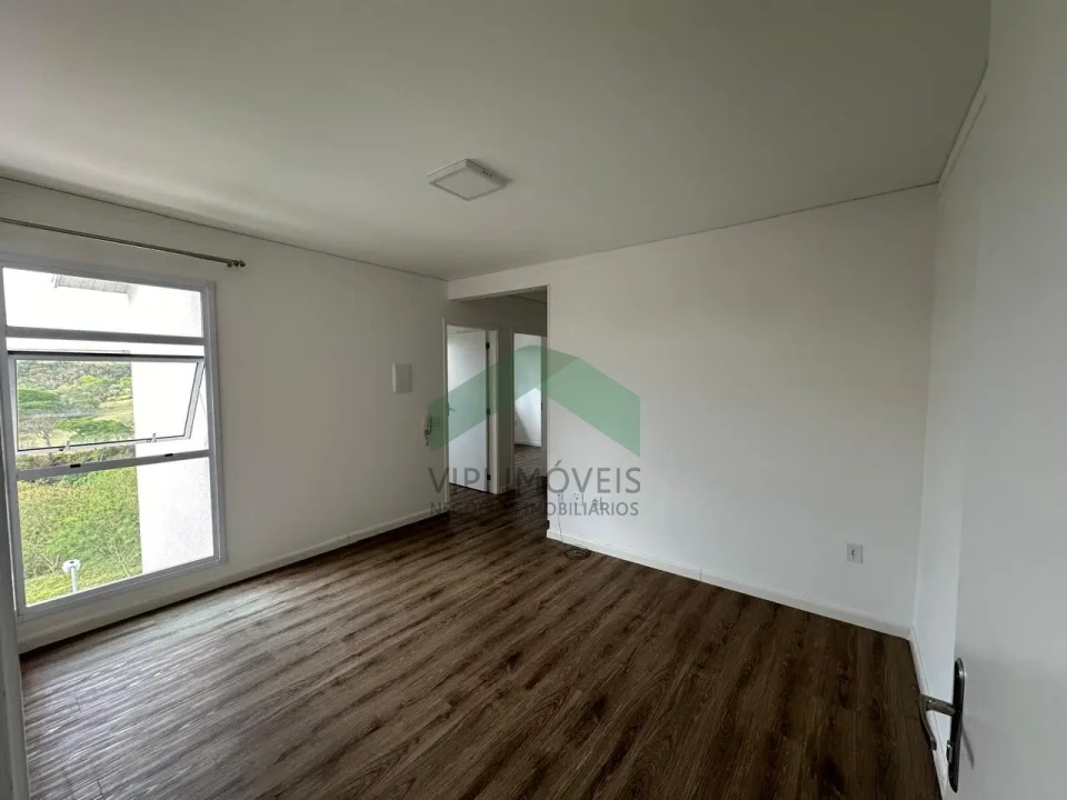 Imagens do imóveis Apartamento com  49m² no Residencial Jade em Americana