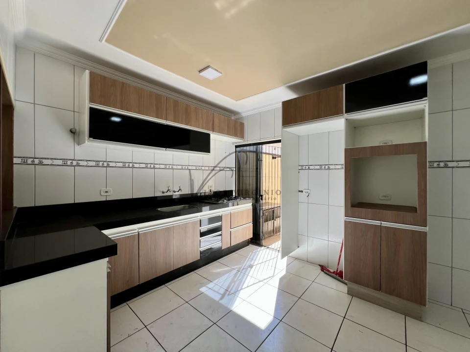 Imagens do imóveis Casa Á Venda E Locação Residencial Parque Santa Rosa Ii Santa Bárbara D'Oeste