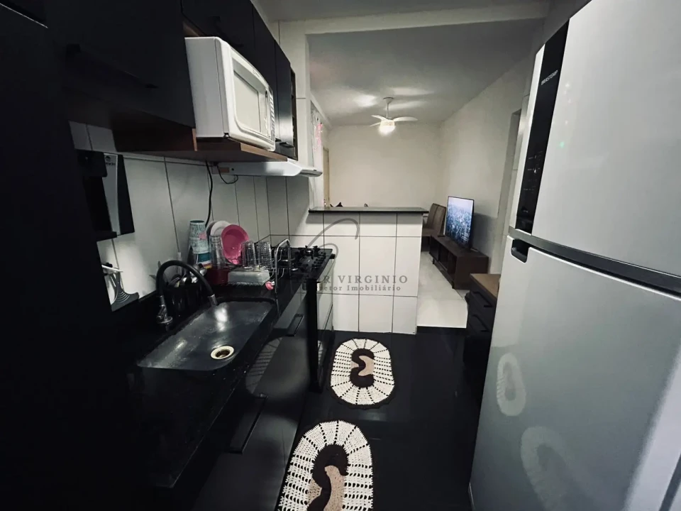 Imagens do imóveis Apartamento À Venda Residencial Alabama Americana