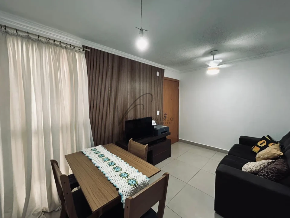 Imagens do imóveis Apartamento Térreo, com 2 dormitórios Americana