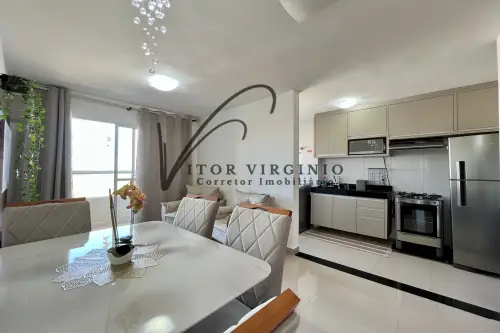 Imagens do imóveis Apartamento Á Venda Residencial Amplitude Santa Bárbara D'Oeste