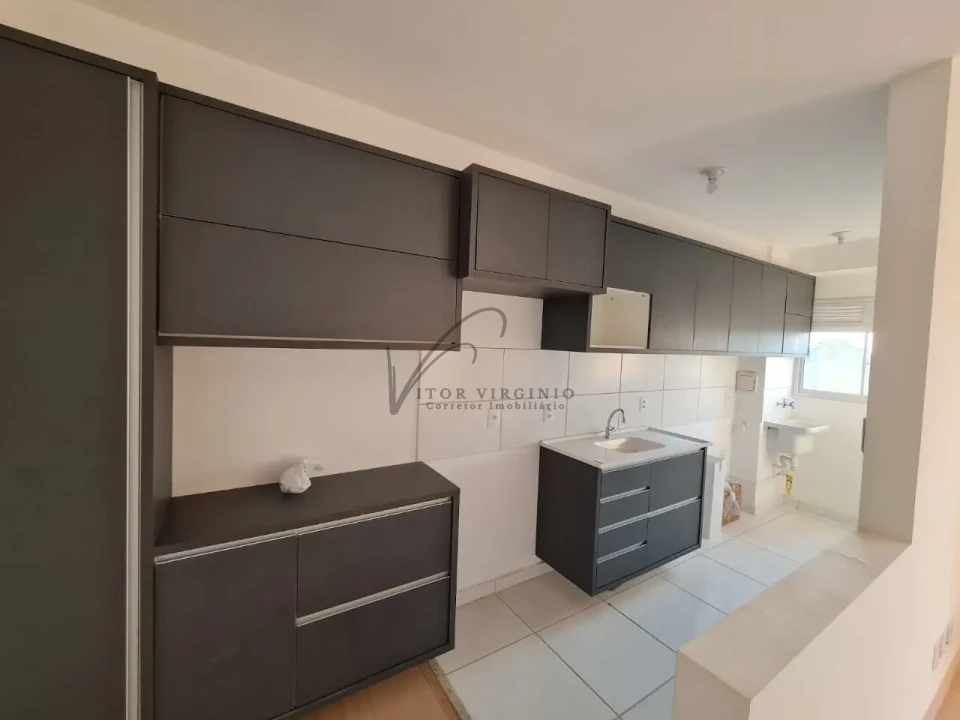 Imagens do imóveis APARTAMENTO À VENDA MOLLON SANTA BÁRBARA D'OESTE