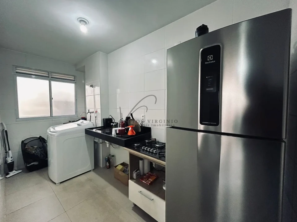 Imagens do imóveis Apartamento À Venda Residencial Amplitude Santa Bárbara D'Oeste