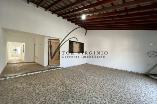 Imagens do imóveis Casa térrea com 3 dormitórios sendo 1 suíte no Jardim Boer em Americana