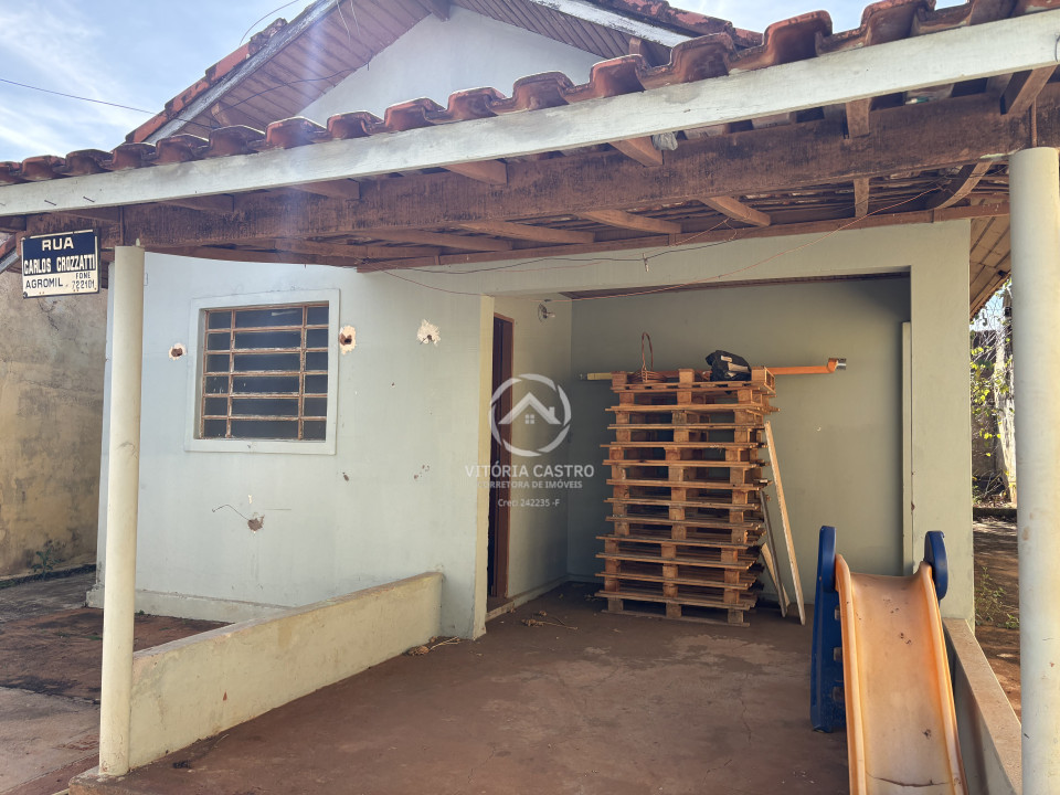 IMOVEL RESIDENCIAL