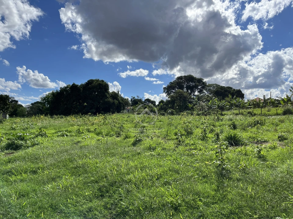 TERRENO COM 3 MIL METROS