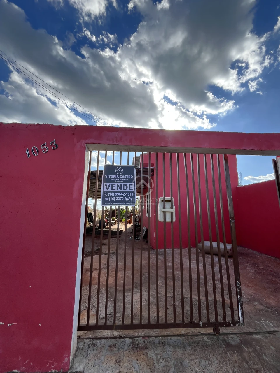 IMOVEL RESIDENCIAL