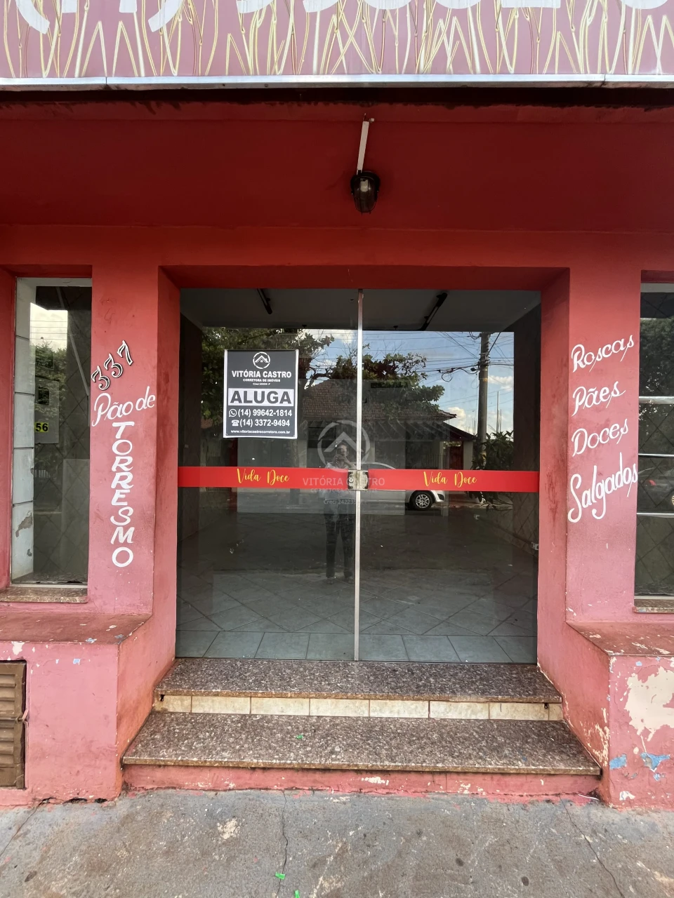 IMOVEL COMERCIAL