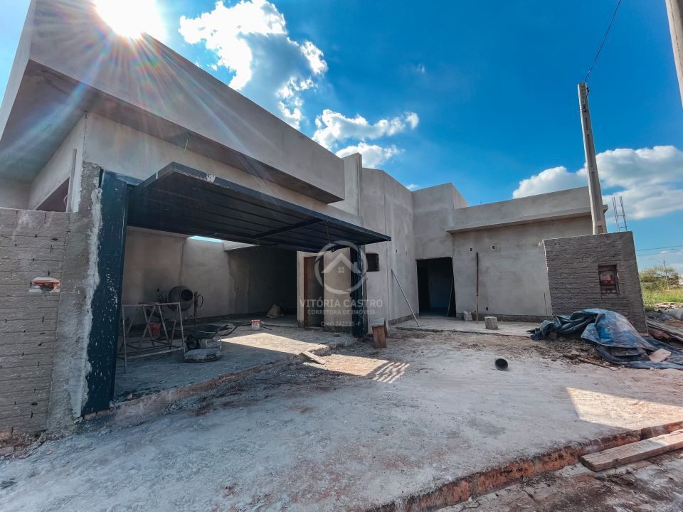 CASA EM FASE DE ACABAMENTO NO JARDIM EUROPA Imagens do imóveis CASA EM FASE DE ACABAMENTO NO JARDIM EUROPA