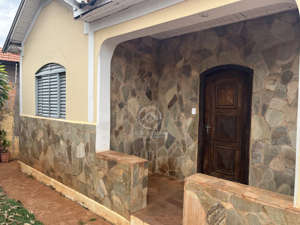 IMOVEL RESIDENCIAL