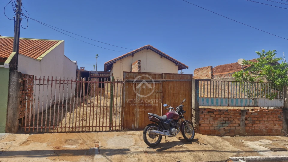 IMOVEL RESIDENCIAL