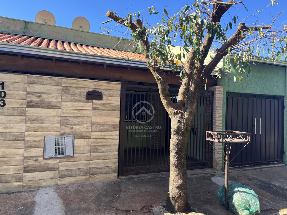 IMOVEL RESIDENCIAL