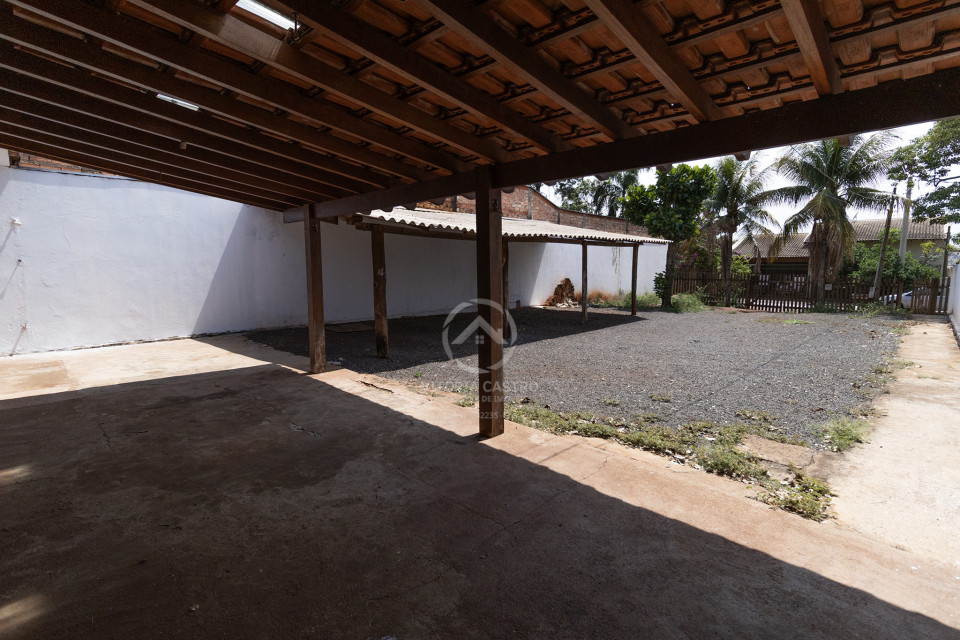 CASA NA VILA FABIANO