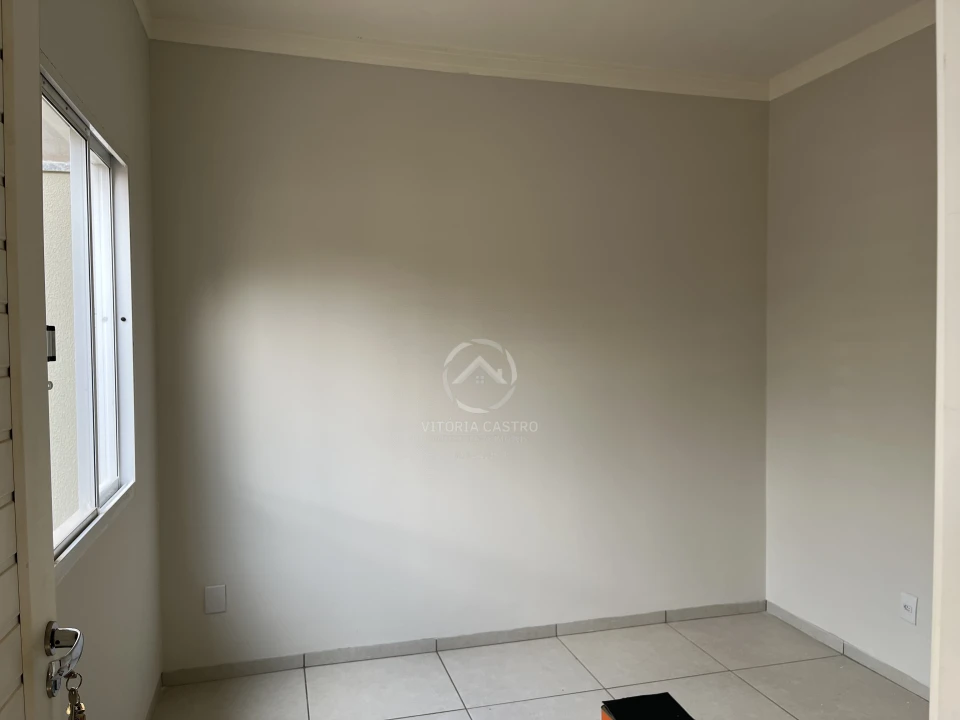 CASA NO RESIDENCIAL VIVIANE