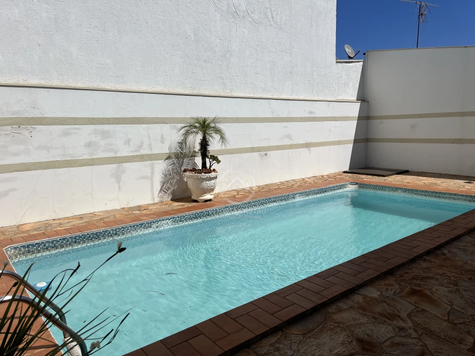 IMOVEL RESIDENCIAL