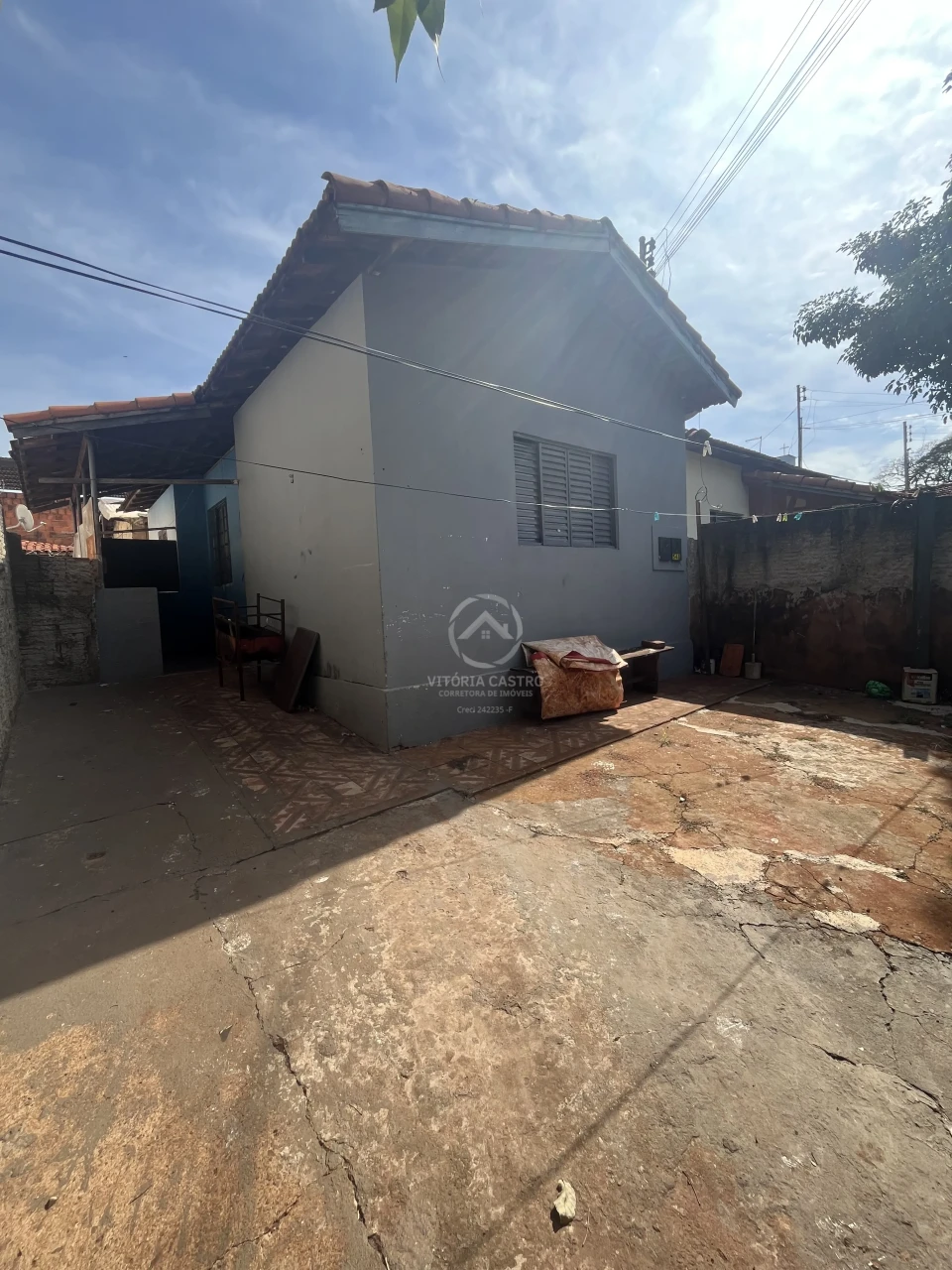 IMOVEL RESIDENCIAL