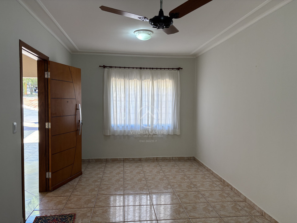 IMOVEL RESIDENCIAL