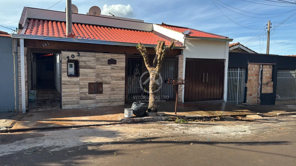 IMOVEL RESIDENCIAL