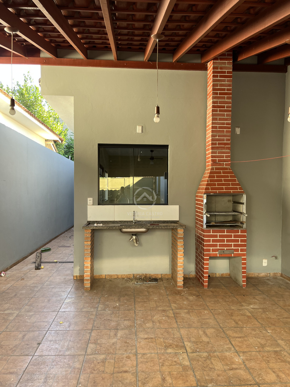 Imagens do imóveis Casa Para Alugar Jardim Eleodoro Ii Santa Cruz Do Rio Pardo