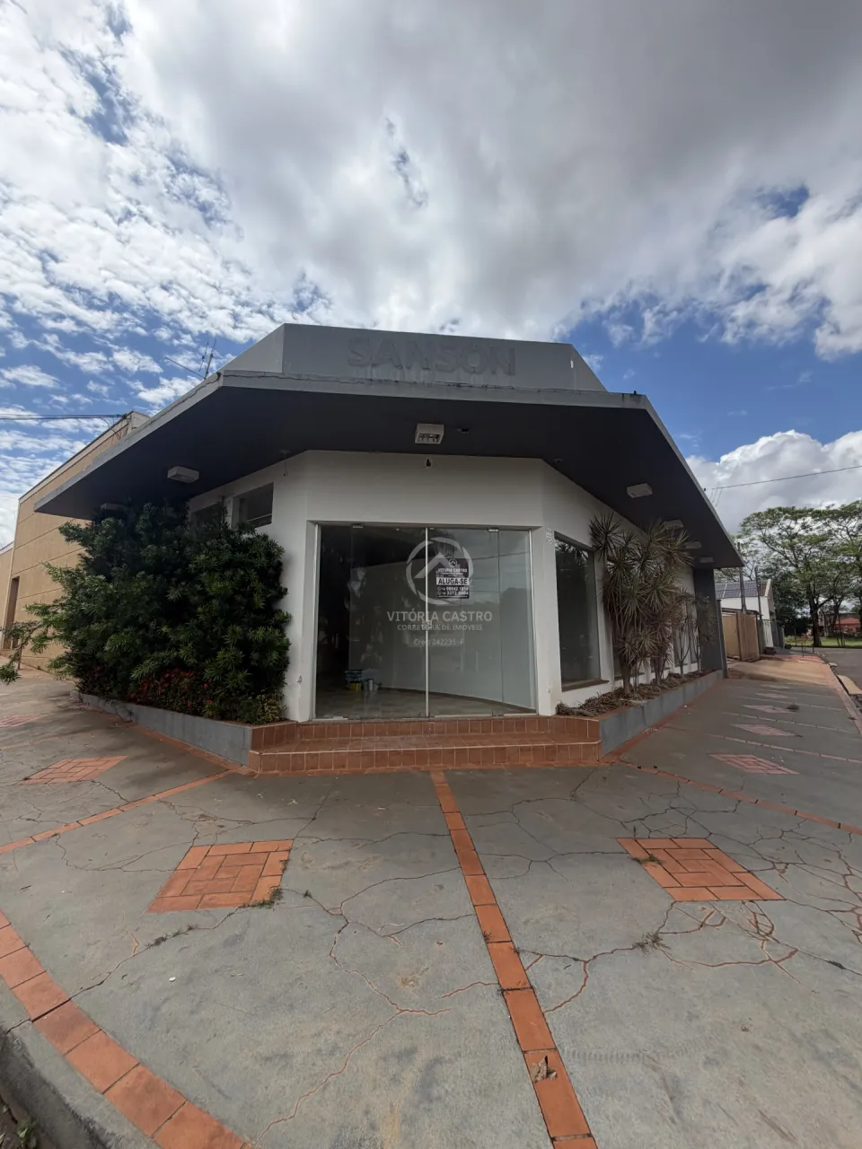 Comercial Para Alugar Chácara Peixe Santa Cruz Do Rio Pardo