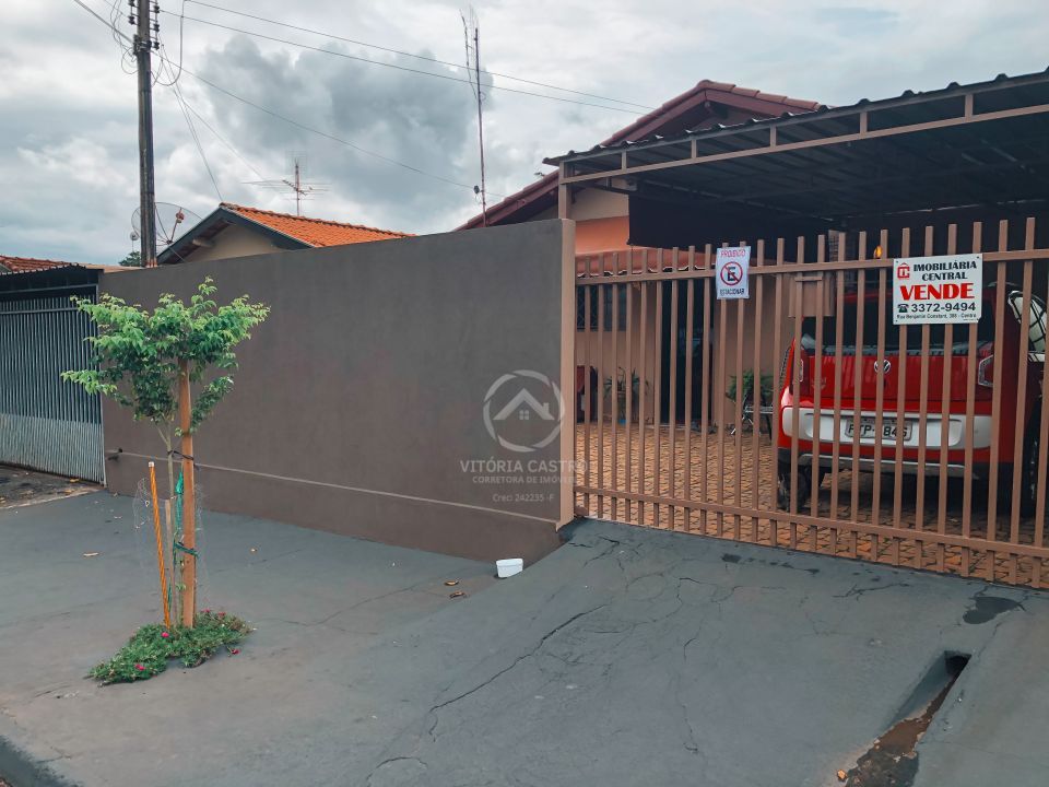 CASA NA NAGIB QUEIROZ Imagens do imóveis CASA NA NAGIB QUEIROZ