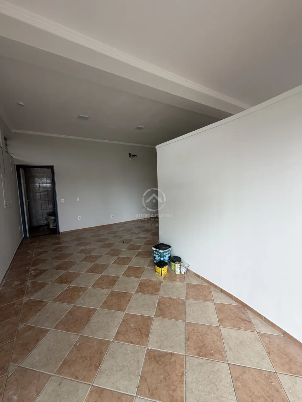 Comercial Para Alugar Chácara Peixe Santa Cruz Do Rio Pardo