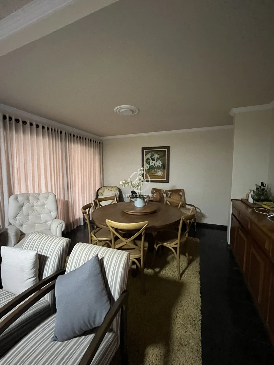 SOBRADO RESIDENCIAL