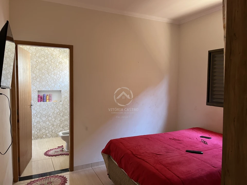 IMOVEL RESIDENCIAL