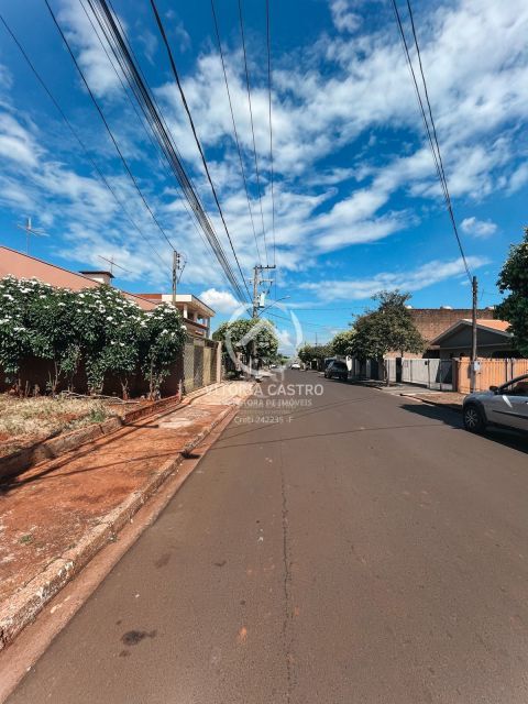 TERRENO DE 300 METROS NO CENTRO! Imagens do imóveis TERRENO DE 300 METROS NO CENTRO!