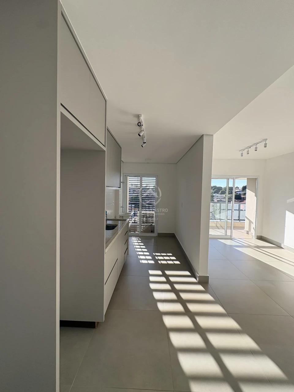 Apartamento À Venda E Locação Centro Santa Cruz Do Rio Pardo