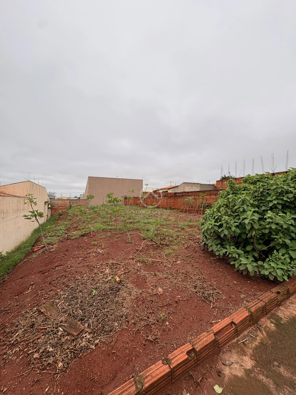 Terreno À Venda Morada Da Ponte Nova Santa Cruz Do Rio Pardo