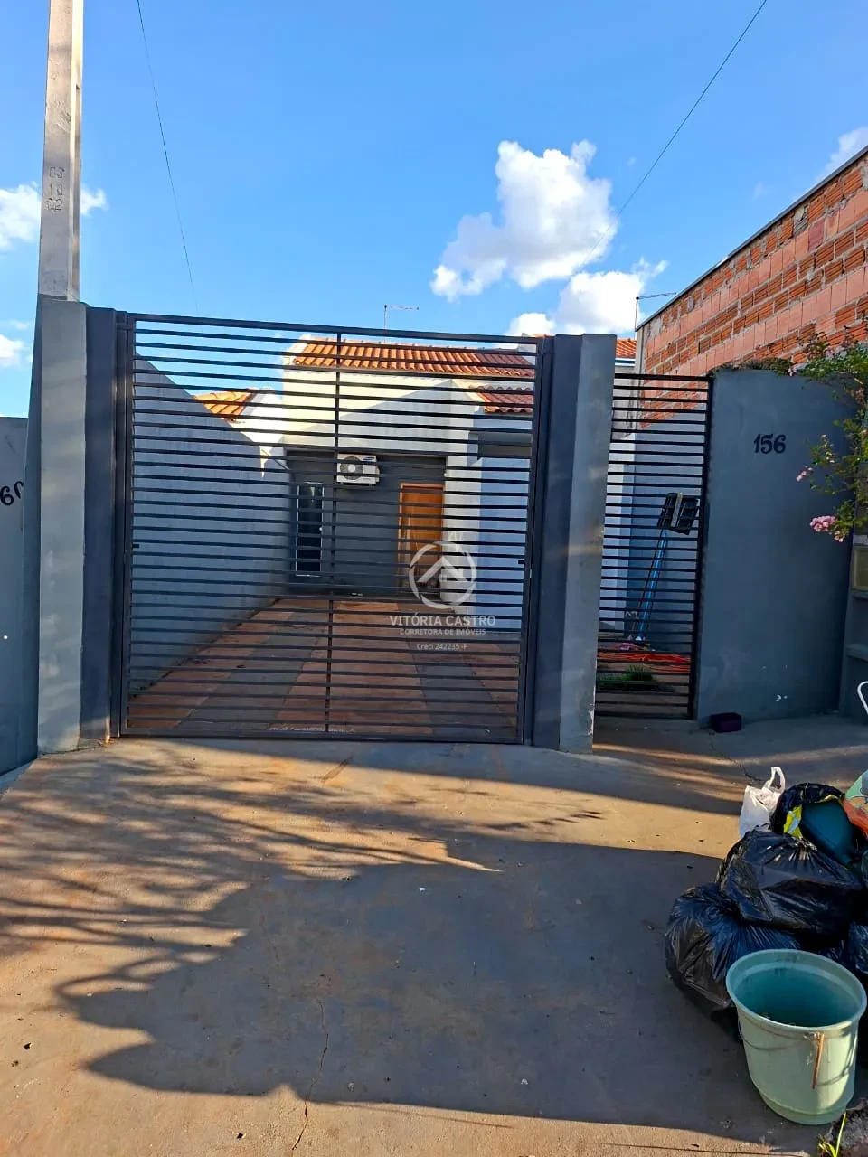 IMOVEL RESIDENCIAL