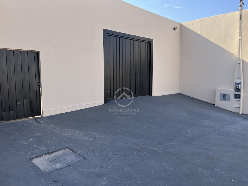 IMOVEL COMERCIAL