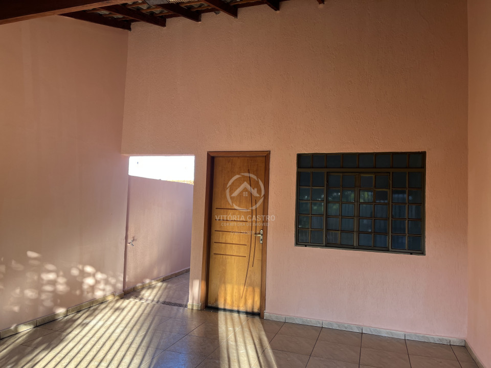 IMOVEL RESIDENCIAL