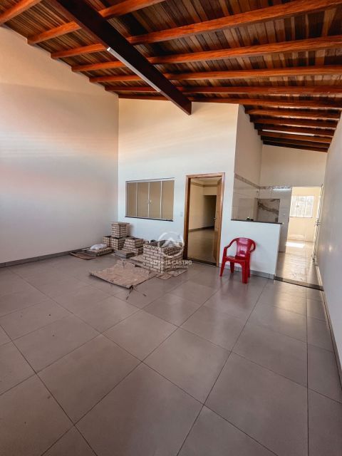 CASA NOVA NA CHACARA PEIXE Imagens do imóveis CASA NOVA NA CHACARA PEIXE