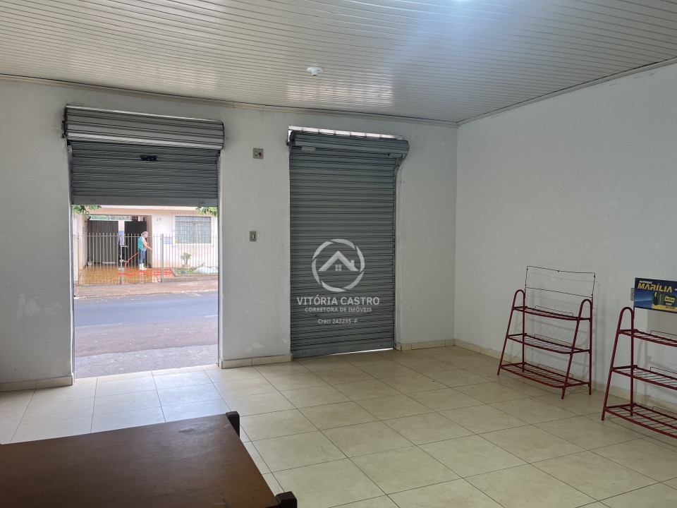 Comercial Para Alugar São José Santa Cruz Do Rio Pardo