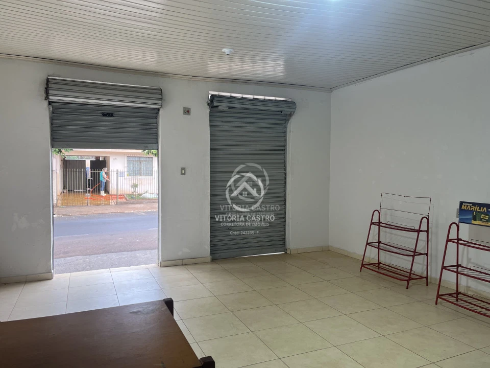 Comercial Para Alugar e Vender São José Santa Cruz Do Rio Pardo