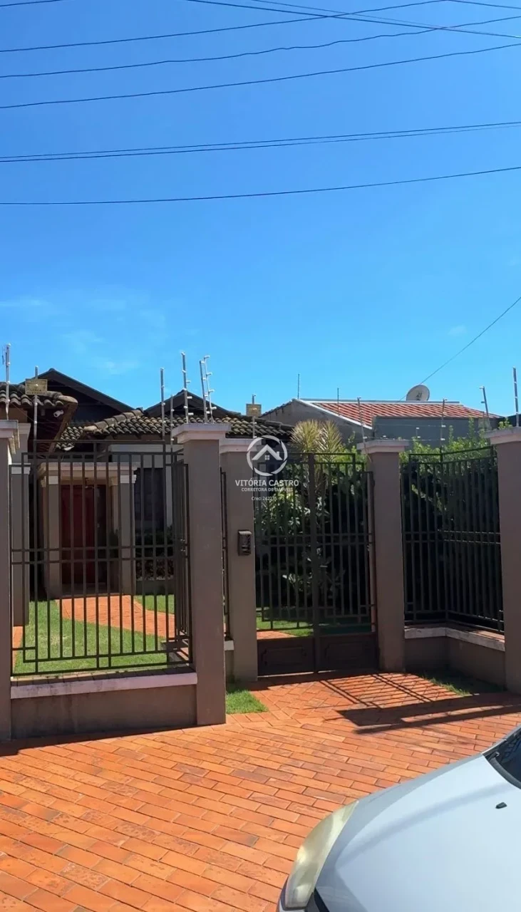 IMOVEL RESIDENCIAL