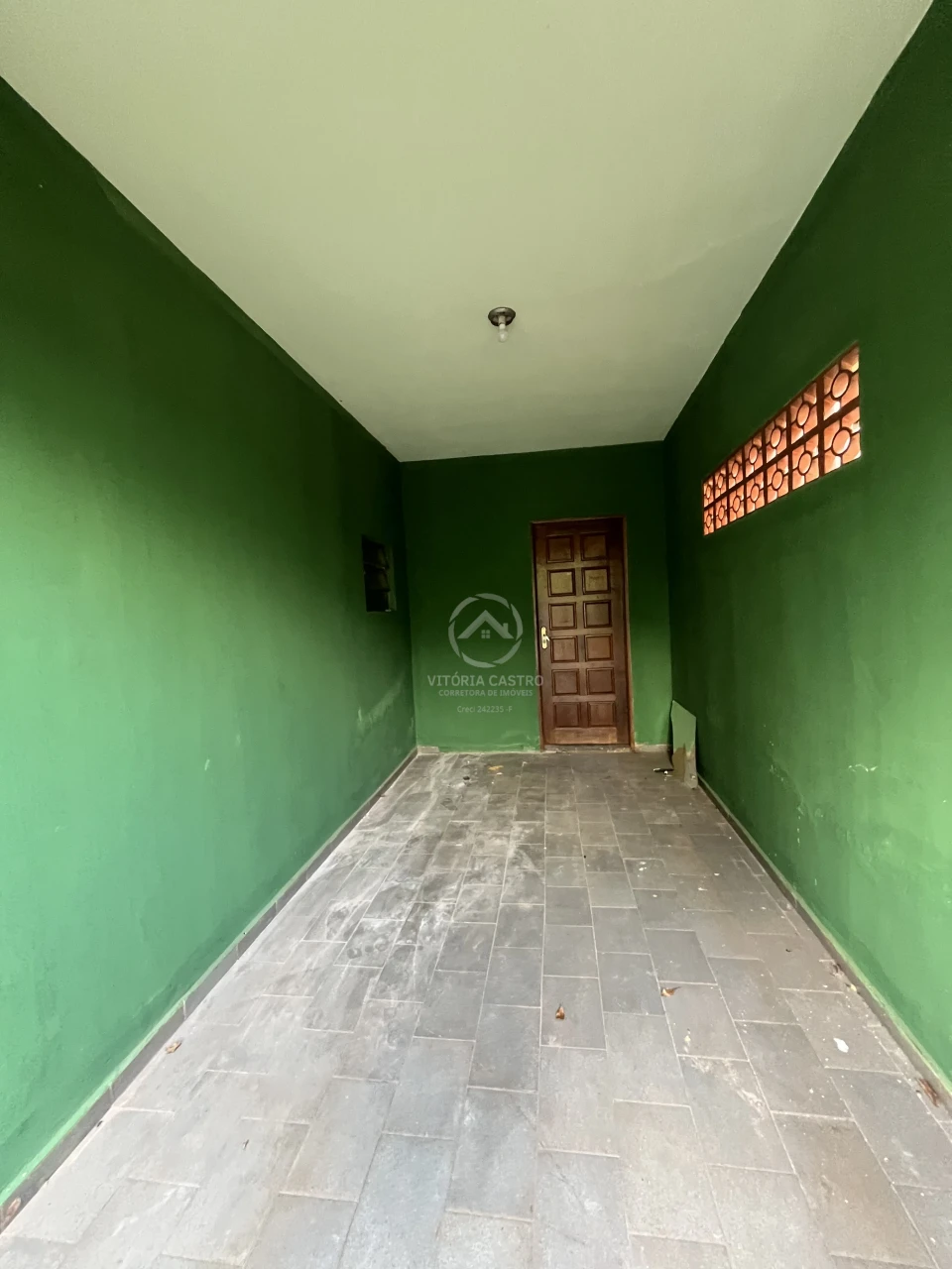 IMOVEL RESIDENCIAL