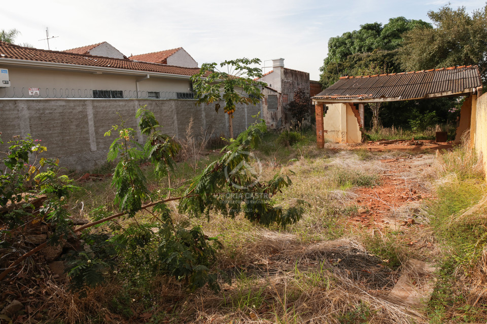 TERRENO