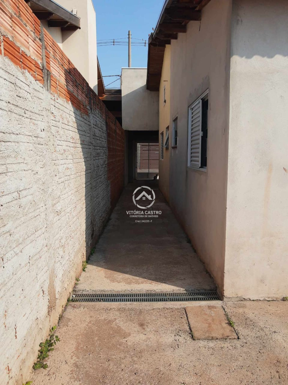 IMOVEL RESIDENCIAL EM IPAUSSU