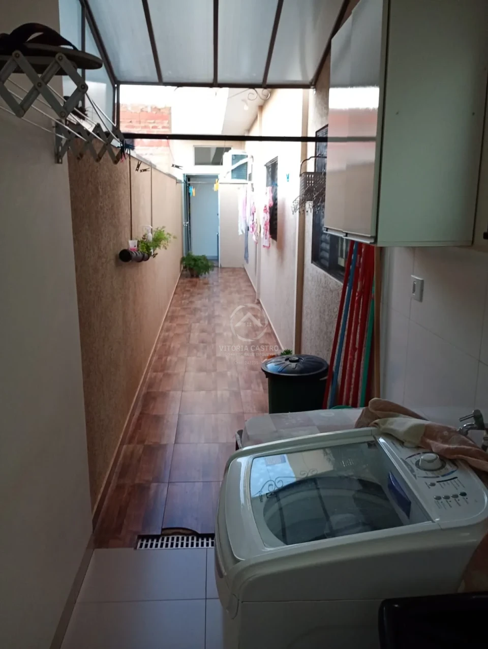 IMOVEL RESIDENCIAL