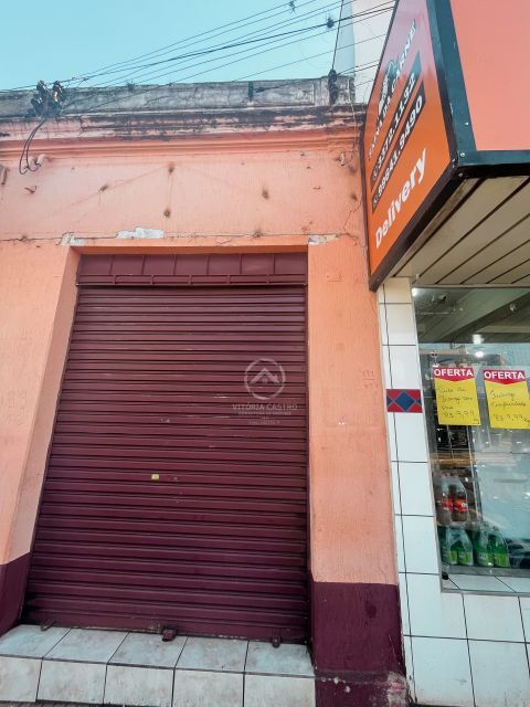 PONTO COMERCIAL NA FRENTE DA LOTERICA! Imagens do imóveis PONTO COMERCIAL NA FRENTE DA LOTERICA!